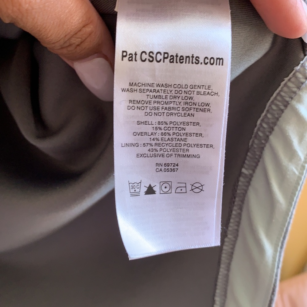 Columbia Workout Jacket - image 8